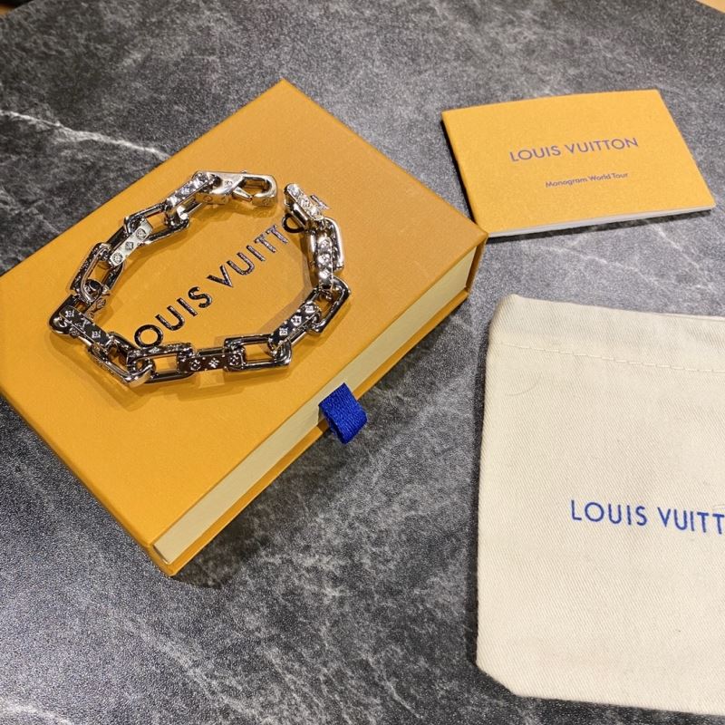 Louis Vuitton Bracelets